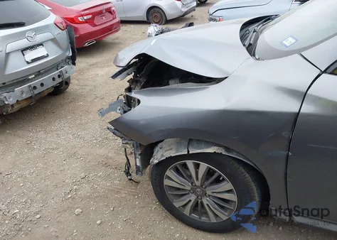 2018 Nissan Pathfinder Sv from USA, damaged, VIN 5N1DR2MN3JC660411